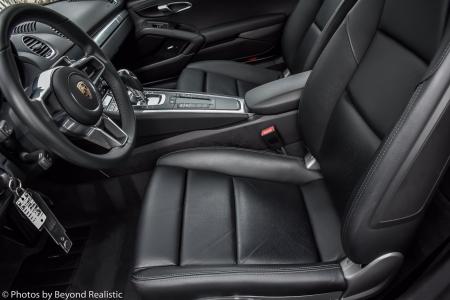 Used 2018 Porsche 718 Cayman  | Downers Grove, IL