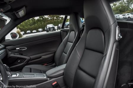 Used 2018 Porsche 718 Cayman  | Downers Grove, IL