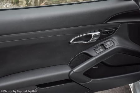 Used 2018 Porsche 718 Cayman  | Downers Grove, IL