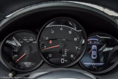 Used 2018 Porsche 718 Cayman  | Downers Grove, IL