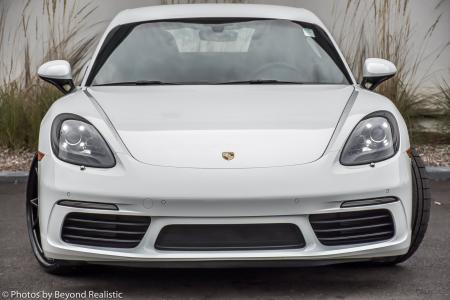 Used 2018 Porsche 718 Cayman  | Downers Grove, IL
