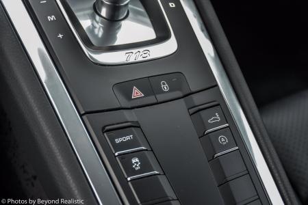 Used 2018 Porsche 718 Cayman  | Downers Grove, IL