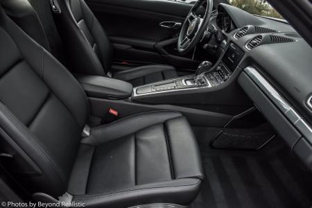Used 2018 Porsche 718 Cayman  | Downers Grove, IL