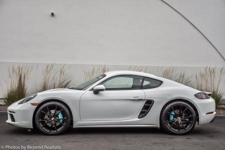 Used 2018 Porsche 718 Cayman  | Downers Grove, IL