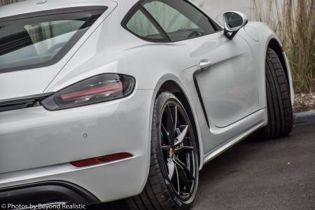 Used 2018 Porsche 718 Cayman  | Downers Grove, IL