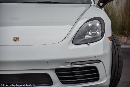 Used 2018 Porsche 718 Cayman  | Downers Grove, IL
