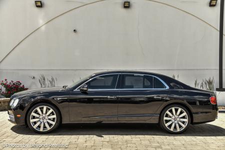 Used 2016 Bentley Flying Spur V8 | Downers Grove, IL
