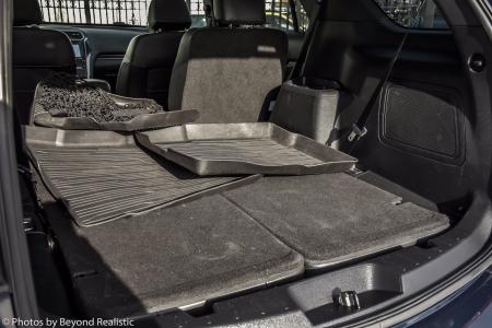 Used 2017 Ford Explorer Platinum, 3rd Row, | Downers Grove, IL