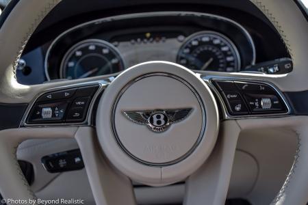 Used 2018 Bentley Bentayga W12 Signature | Downers Grove, IL