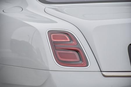New 2020 Bentley Mulsanne Speed | Downers Grove, IL