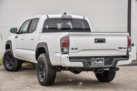 Used 2021 Toyota Tacoma 4WD TRD Pro | Downers Grove, IL
