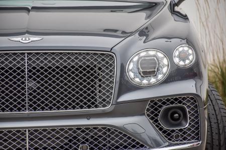 Used 2021 Bentley Bentayga V8 Mulliner | Downers Grove, IL