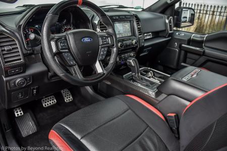 Used 2018 Ford F-150 Shelby Baja Raptor With Navigation | Downers Grove, IL