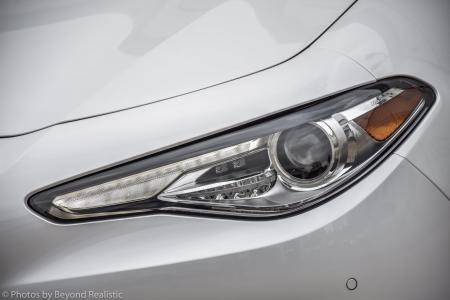 Used 2021 Alfa Romeo Giulia Ti | Downers Grove, IL