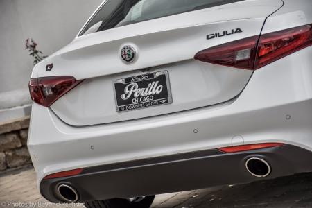 Used 2021 Alfa Romeo Giulia Ti | Downers Grove, IL