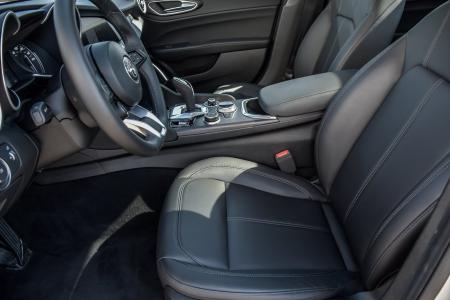 Used 2021 Alfa Romeo Giulia Ti | Downers Grove, IL