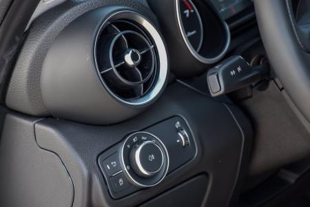 Used 2021 Alfa Romeo Giulia Ti | Downers Grove, IL