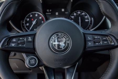 Used 2021 Alfa Romeo Giulia Ti | Downers Grove, IL