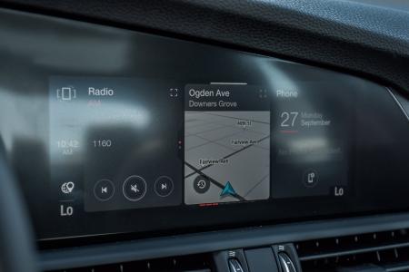 Used 2021 Alfa Romeo Giulia Ti | Downers Grove, IL