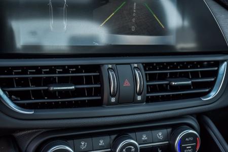 Used 2021 Alfa Romeo Giulia Ti | Downers Grove, IL