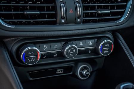 Used 2021 Alfa Romeo Giulia Ti | Downers Grove, IL