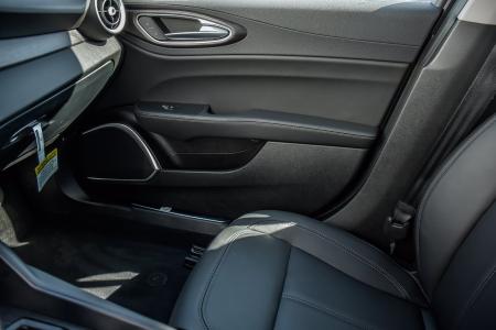 Used 2021 Alfa Romeo Giulia Ti | Downers Grove, IL
