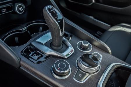 Used 2021 Alfa Romeo Giulia Ti | Downers Grove, IL