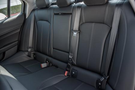 Used 2021 Alfa Romeo Giulia Ti | Downers Grove, IL