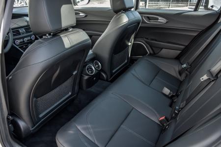 Used 2021 Alfa Romeo Giulia Ti | Downers Grove, IL