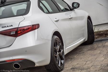 Used 2021 Alfa Romeo Giulia Ti | Downers Grove, IL