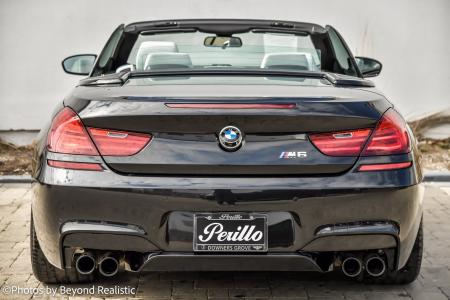 Used 2017 BMW M6 Convertible Competition Executive | Downers Grove, IL