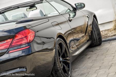 Used 2017 BMW M6 Convertible Competition Executive | Downers Grove, IL