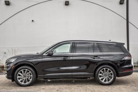 Used 2020 Lincoln Aviator Grand Touring | Downers Grove, IL
