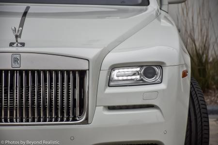 Used 2014 Rolls-Royce Wraith, Starlight,  | Downers Grove, IL