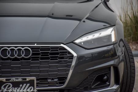 Used 2020 Audi A5 Sportback Premium Plus With Navigation | Downers Grove, IL