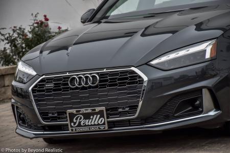 Used 2020 Audi A5 Sportback Premium Plus With Navigation | Downers Grove, IL