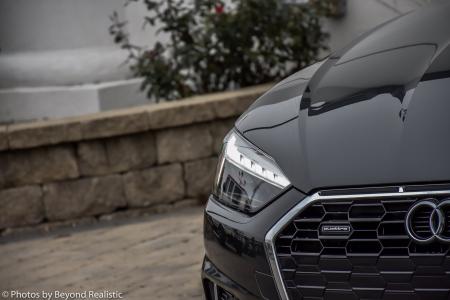 Used 2020 Audi A5 Sportback Premium Plus With Navigation | Downers Grove, IL