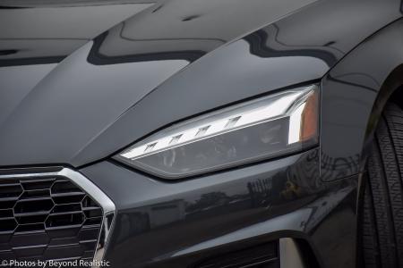 Used 2020 Audi A5 Sportback Premium Plus With Navigation | Downers Grove, IL
