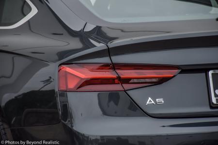 Used 2020 Audi A5 Sportback Premium Plus With Navigation | Downers Grove, IL