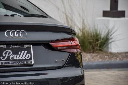 Used 2020 Audi A5 Sportback Premium Plus With Navigation | Downers Grove, IL