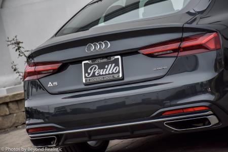 Used 2020 Audi A5 Sportback Premium Plus With Navigation | Downers Grove, IL