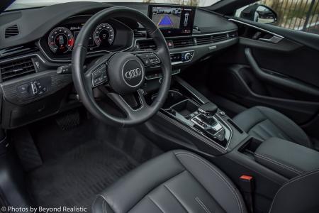 Used 2020 Audi A5 Sportback Premium Plus With Navigation | Downers Grove, IL
