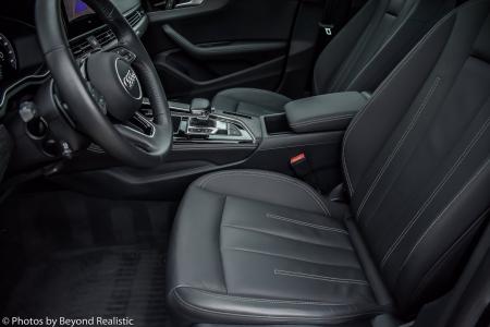 Used 2020 Audi A5 Sportback Premium Plus With Navigation | Downers Grove, IL