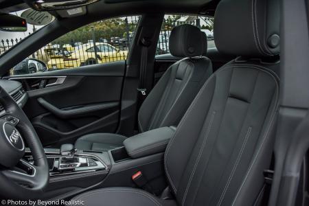 Used 2020 Audi A5 Sportback Premium Plus With Navigation | Downers Grove, IL