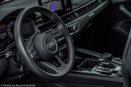 Used 2020 Audi A5 Sportback Premium Plus With Navigation | Downers Grove, IL