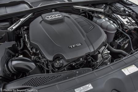 Used 2020 Audi A5 Sportback Premium Plus With Navigation | Downers Grove, IL