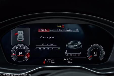 Used 2020 Audi A5 Sportback Premium Plus With Navigation | Downers Grove, IL