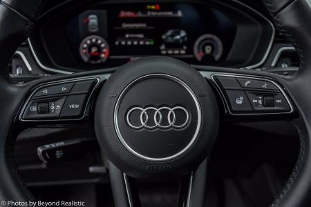 Used 2020 Audi A5 Sportback Premium Plus With Navigation | Downers Grove, IL