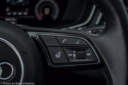 Used 2020 Audi A5 Sportback Premium Plus With Navigation | Downers Grove, IL