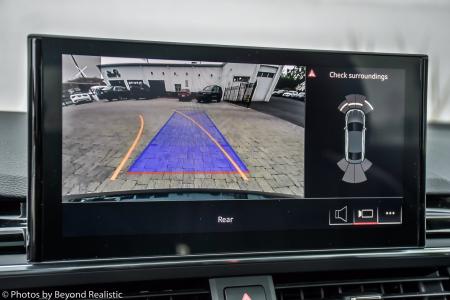 Used 2020 Audi A5 Sportback Premium Plus With Navigation | Downers Grove, IL